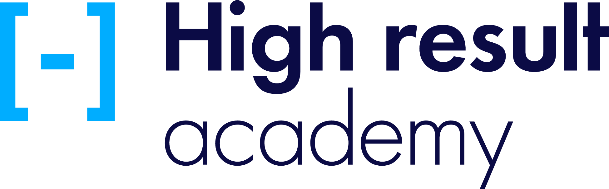 High Result Academy